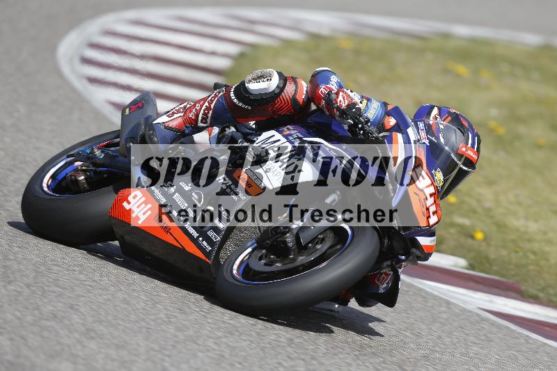 /04 05.04.2026 Speer Racing ADR/Gruppe rot/944